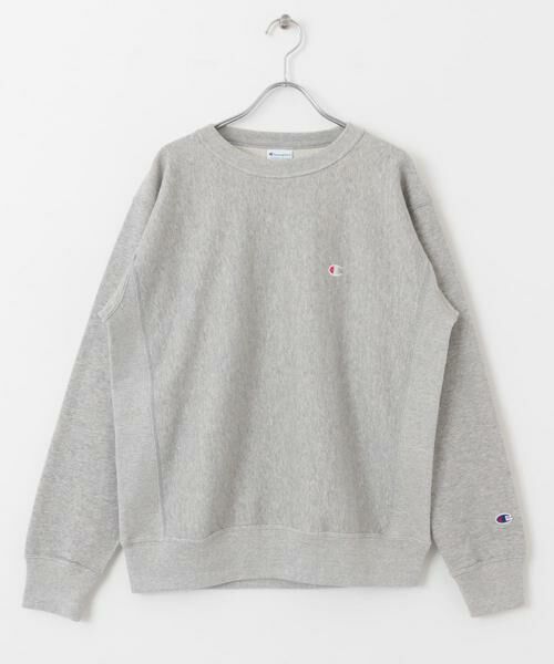 Sonny Label / サニーレーベル スウェット | Champion　REVERSEWEAVE CREWNECK | 詳細19