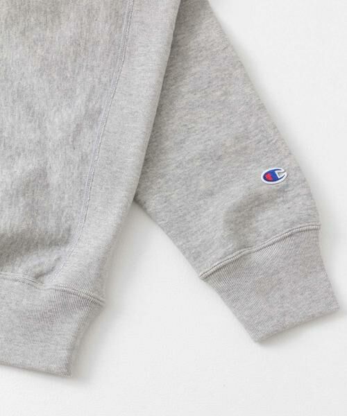 Sonny Label / サニーレーベル スウェット | Champion　REVERSEWEAVE CREWNECK | 詳細21