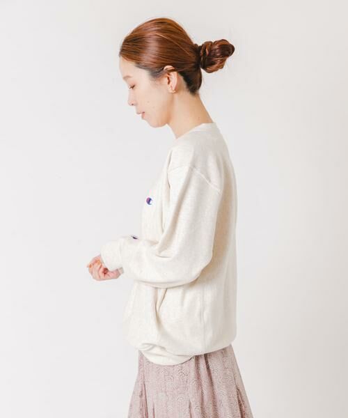 Sonny Label / サニーレーベル スウェット | Champion　REVERSEWEAVE CREWNECK | 詳細28