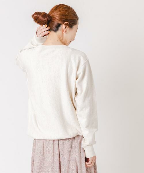Sonny Label / サニーレーベル スウェット | Champion　REVERSEWEAVE CREWNECK | 詳細29