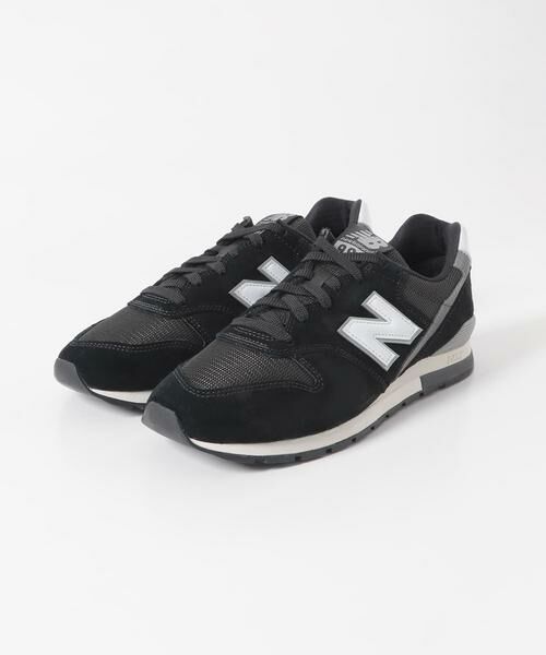 Sonny Label / サニーレーベル スニーカー | NEW BALANCE　CM996 | 詳細1