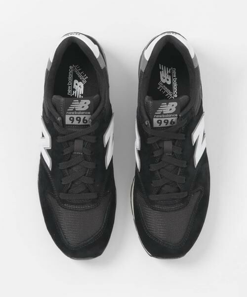 Sonny Label / サニーレーベル スニーカー | NEW BALANCE　CM996 | 詳細2