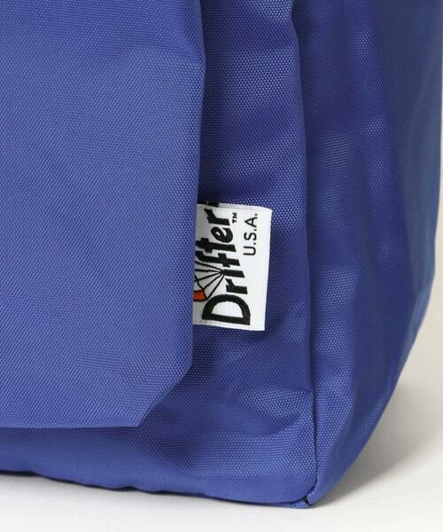 Sonny Label / サニーレーベル ショルダーバッグ | DRIFTER　ショルダーバッグ | 詳細10