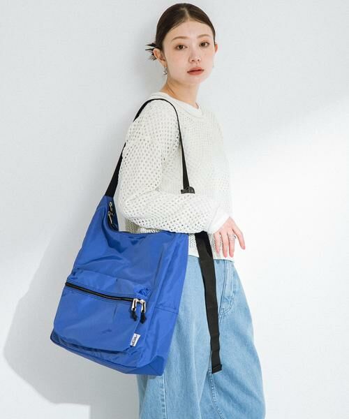 Sonny Label / サニーレーベル ショルダーバッグ | DRIFTER　ショルダーバッグ | 詳細2