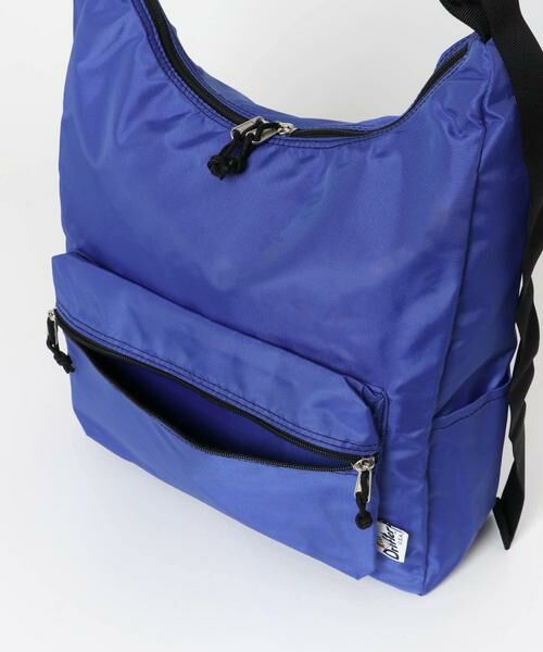 Sonny Label / サニーレーベル ショルダーバッグ | DRIFTER　ショルダーバッグ | 詳細7