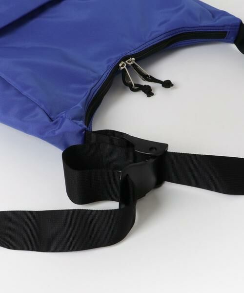 Sonny Label / サニーレーベル ショルダーバッグ | DRIFTER　ショルダーバッグ | 詳細8