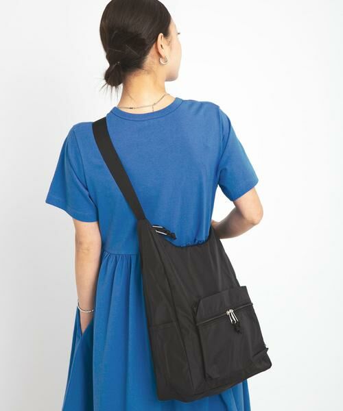 Sonny Label / サニーレーベル ショルダーバッグ | DRIFTER　ショルダーバッグ | 詳細12