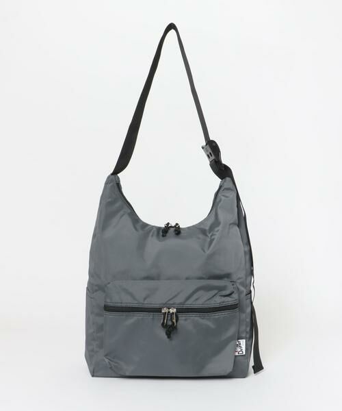 Sonny Label / サニーレーベル ショルダーバッグ | DRIFTER　ショルダーバッグ | 詳細17