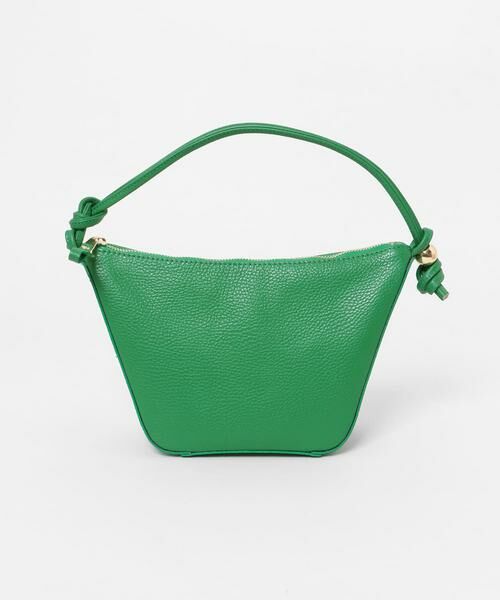 Sonny Label / サニーレーベル ショルダーバッグ | AULENTTI　2WAYショルダーバッグ | 詳細3