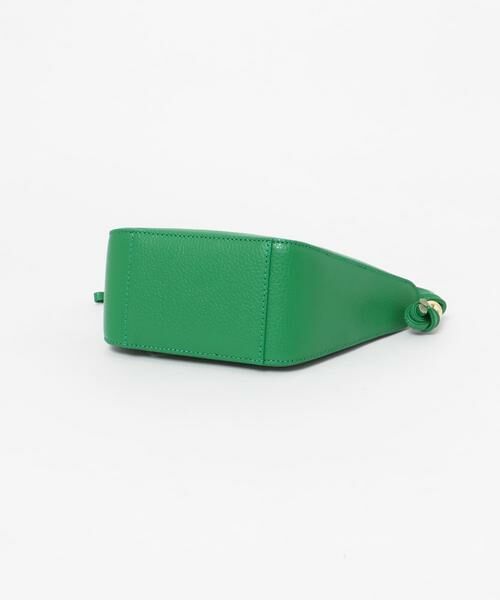 Sonny Label / サニーレーベル ショルダーバッグ | AULENTTI　2WAYショルダーバッグ | 詳細5