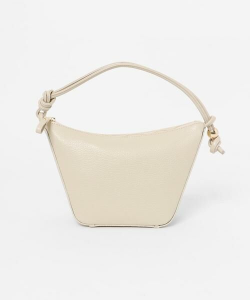 Sonny Label / サニーレーベル ショルダーバッグ | AULENTTI　2WAYショルダーバッグ | 詳細9