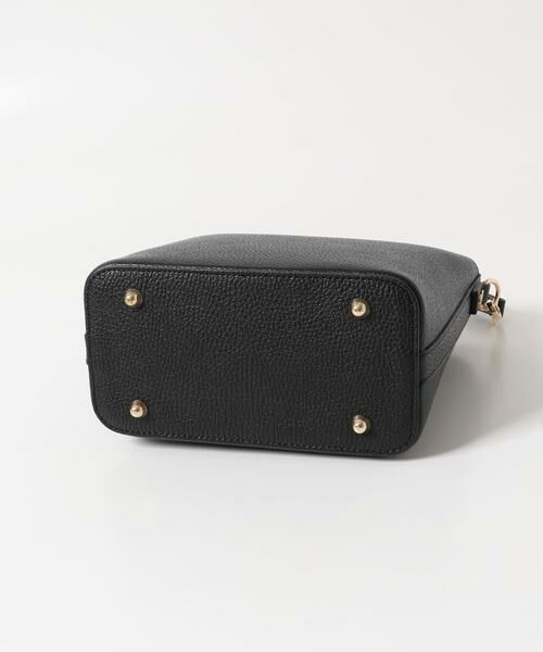 Sonny Label / サニーレーベル ショルダーバッグ | AULENTTI　2WAYバケツ型ショルダーバッグ | 詳細8