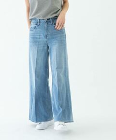 Sonny Label / サニーレーベル デニムパンツ | Healthy DENIM　Wild Ginger