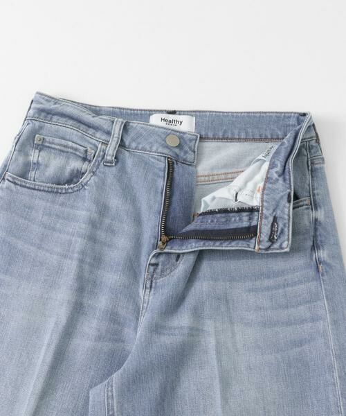 Sonny Label / サニーレーベル デニムパンツ | Healthy DENIM Wild Ginger | 詳細11