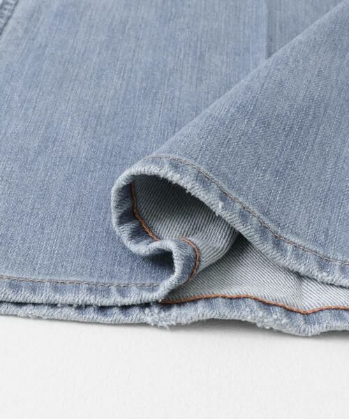 Sonny Label / サニーレーベル デニムパンツ | Healthy DENIM Wild Ginger | 詳細15