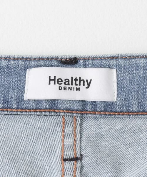 Sonny Label / サニーレーベル デニムパンツ | Healthy DENIM Wild Ginger | 詳細16