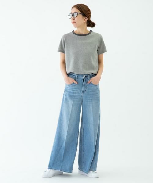 Sonny Label / サニーレーベル デニムパンツ | Healthy DENIM Wild Ginger | 詳細3