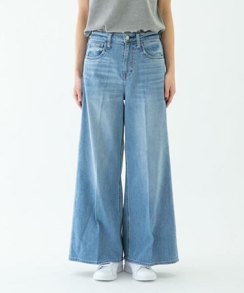 Sonny Label / サニーレーベル デニムパンツ | Healthy DENIM Wild Ginger | 詳細7