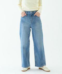 Sonny Label / サニーレーベル デニムパンツ | Healthy DENIM　Pink Pepper