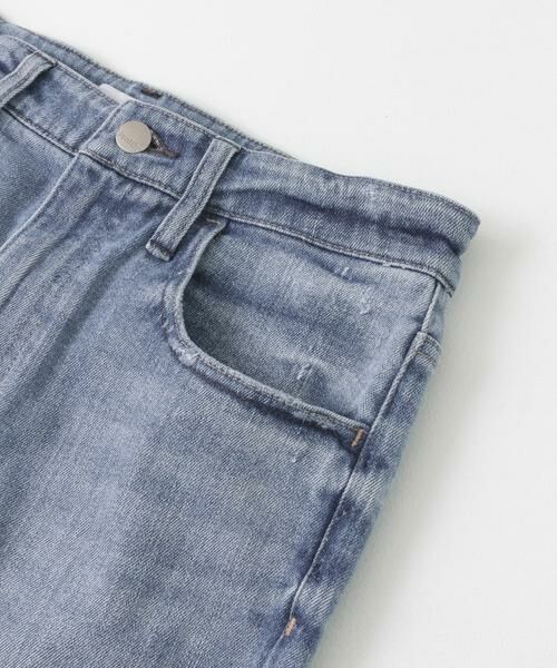 Sonny Label / サニーレーベル デニムパンツ | Healthy DENIM　Tallow | 詳細14