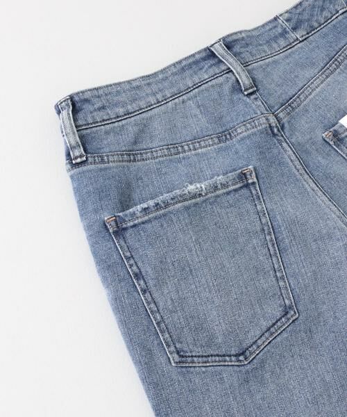 Sonny Label / サニーレーベル デニムパンツ | Healthy DENIM　Tallow | 詳細16