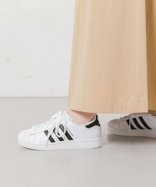 Sonny Label / サニーレーベル スニーカー | adidas　SUPERSTAR ll W | 詳細3
