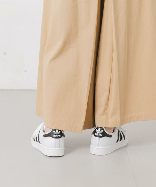 Sonny Label / サニーレーベル スニーカー | adidas　SUPERSTAR ll W | 詳細4
