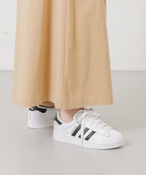 Sonny Label / サニーレーベル スニーカー | adidas　SUPERSTAR ll W | 詳細5