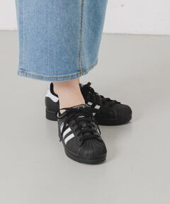 Sonny Label / サニーレーベル スニーカー | adidas　SUPERSTAR ll W