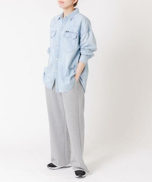 Sonny Label / サニーレーベル シャツ・ブラウス | 『別注』Lee101×Sonny Label　SHIRTS | 詳細21