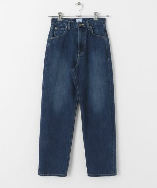 Sonny Label / サニーレーベル デニムパンツ | 『別注』Lee101×Sonny Label　STRAIGHT PANTS | 詳細8