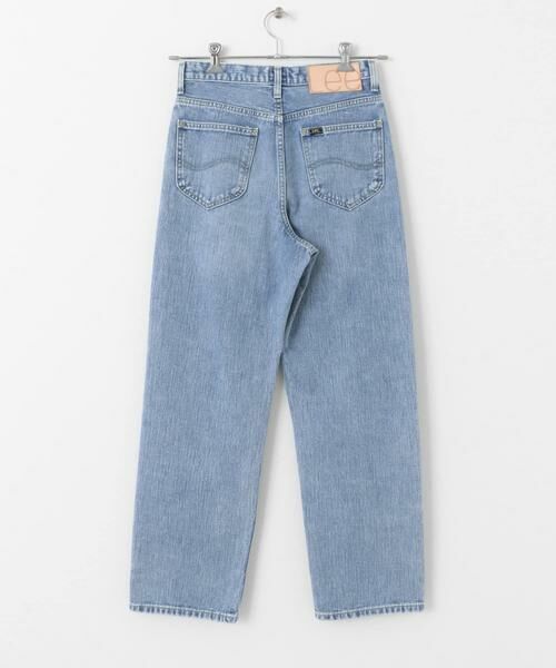 Sonny Label / サニーレーベル デニムパンツ | 『別注』Lee101×Sonny Label　STRAIGHT PANTS | 詳細19