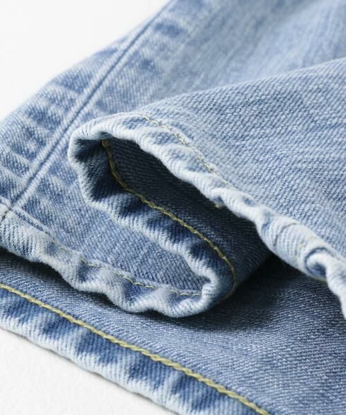 Sonny Label / サニーレーベル デニムパンツ | 『別注』Lee101×Sonny Label　STRAIGHT PANTS | 詳細20