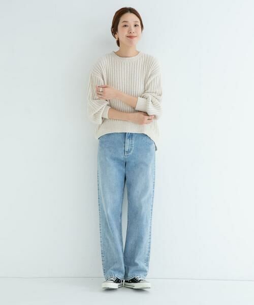 Sonny Label / サニーレーベル デニムパンツ | 『別注』Lee101×Sonny Label　STRAIGHT PANTS | 詳細13