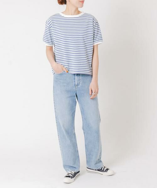 Sonny Label / サニーレーベル デニムパンツ | 『別注』Lee101×Sonny Label　STRAIGHT PANTS | 詳細15