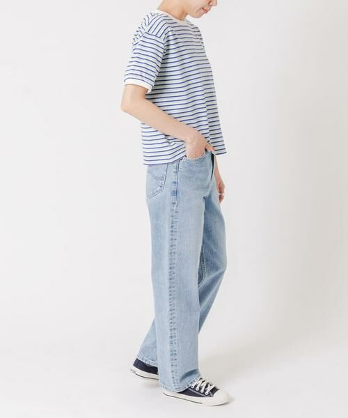 Sonny Label / サニーレーベル デニムパンツ | 『別注』Lee101×Sonny Label　STRAIGHT PANTS | 詳細16