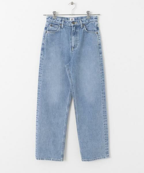 Sonny Label / サニーレーベル デニムパンツ | 『別注』Lee101×Sonny Label　STRAIGHT PANTS | 詳細17