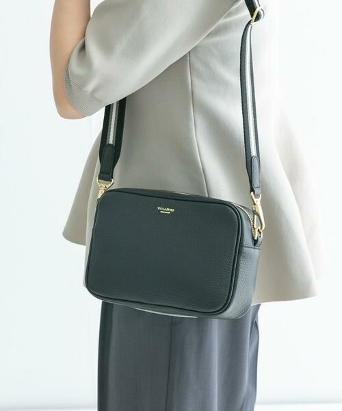 Sonny Label / サニーレーベル ショルダーバッグ | VIOLAd’ORO　ADRIA V-1483 | 詳細1