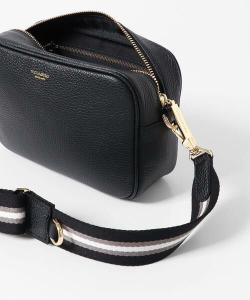 Sonny Label / サニーレーベル ショルダーバッグ | VIOLAd’ORO　ADRIA V-1483 | 詳細3