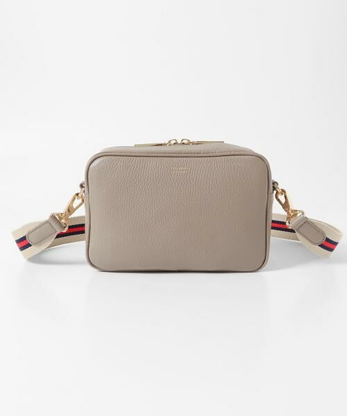 Sonny Label / サニーレーベル ショルダーバッグ | VIOLAd’ORO　ADRIA V-1483 | 詳細5