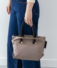 Sonny Label / サニーレーベル ハンドバッグ | VIOLAd’ORO　BIANCA V-2174