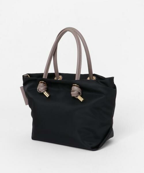 Sonny Label / サニーレーベル ハンドバッグ | VIOLAd’ORO　BIANCA V-2174 | 詳細8