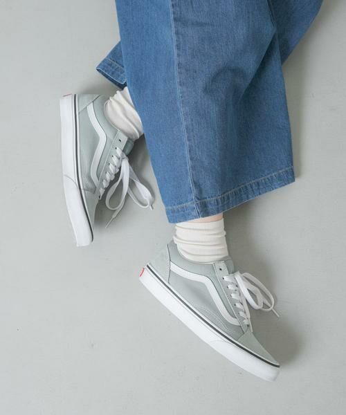 Sonny Label / サニーレーベル スニーカー | VANS　Old Skool | 詳細1