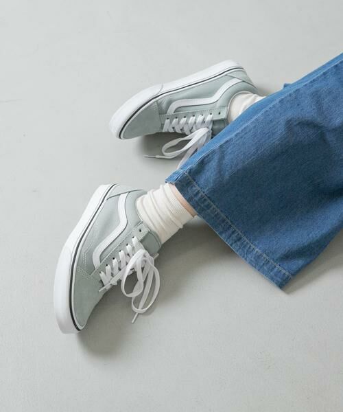 Sonny Label/サニーレーベル VANS Old Skool グレー系その他 5.5 Sonny Label/サニーレーベル VANS Old Skool グレー系その他 5.5