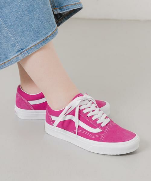 Sonny Label / サニーレーベル スニーカー | VANS　Old Skool | 詳細2