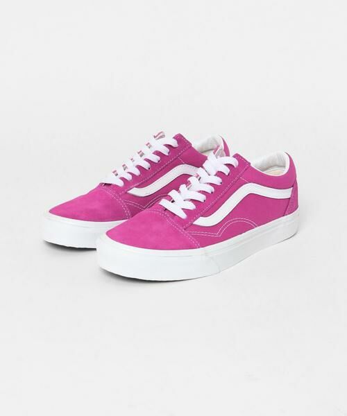 Sonny Label / サニーレーベル スニーカー | VANS　Old Skool | 詳細3