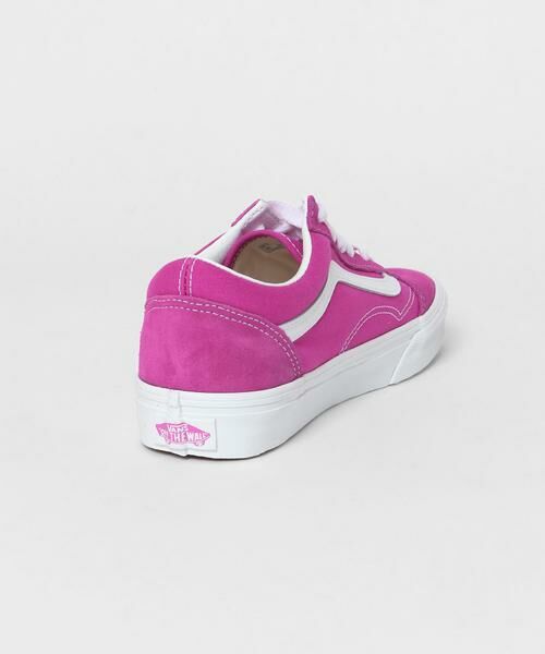 Sonny Label / サニーレーベル スニーカー | VANS　Old Skool | 詳細5
