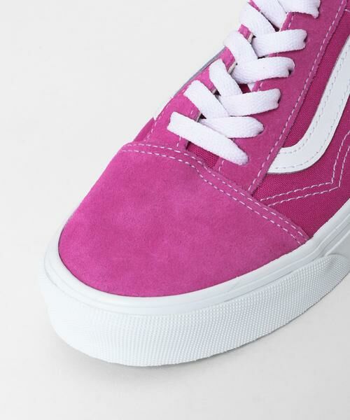 Sonny Label / サニーレーベル スニーカー | VANS　Old Skool | 詳細7