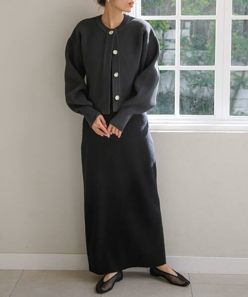 Sonny Label / サニーレーベル シューズ | REMME　メッシュフラットシューズ | 詳細3