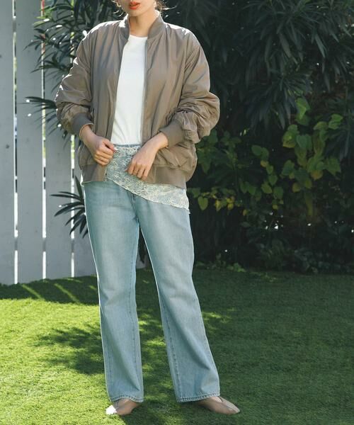 Sonny Label / サニーレーベル シューズ | REMME　メッシュフラットシューズ | 詳細8